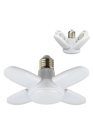 Noas Yl90-0021 Manolya Led Ampul 6500 Beyaz Işık ürün görseli 1