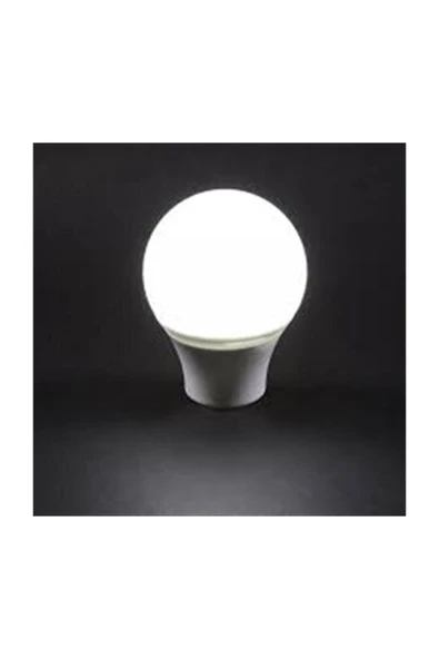 Cata Ct-4259 12w Sensörlü Led Ampül Beyaz - Resim 4