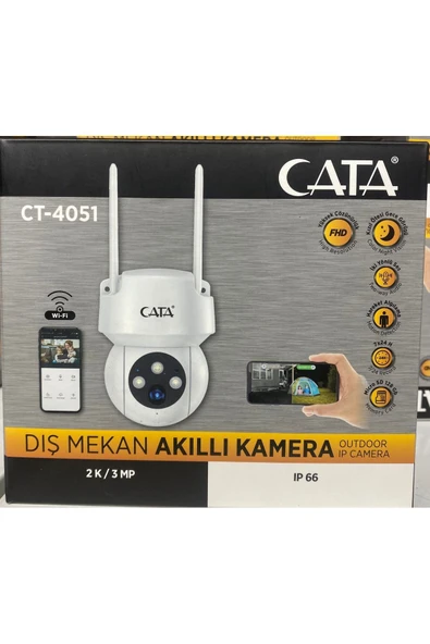 Cata CT-4051