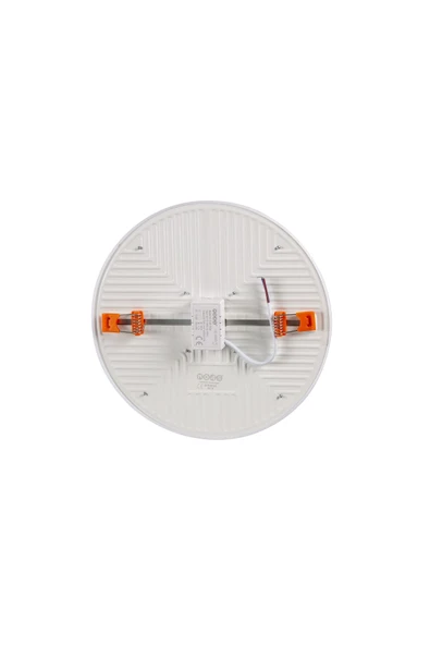 Noas 36w Sıva Altı Plus Ayarlanabilir Panel Beyaz Işık - 3