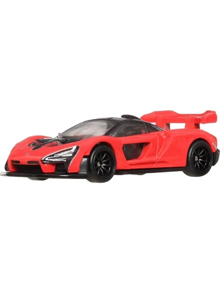 Hot Wheels Fast And Furious Mclaren Senna 5/5 ürün görseli 1