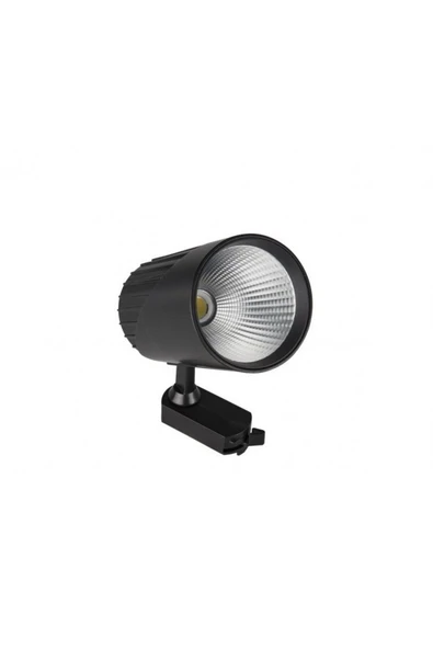 Cata 33w Ray Spot Siyah Kasa 6000k Beyaz Işık Venus Ct-5315 ürün görseli 1