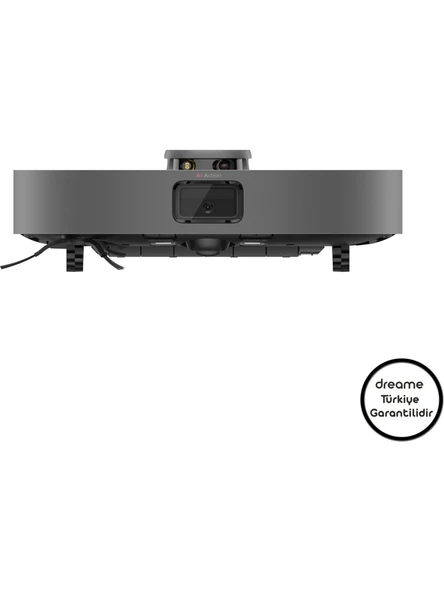 Dreame Bot D10S Plus Çöp İstasyonlu Akıllı Robot Süpürge - 9