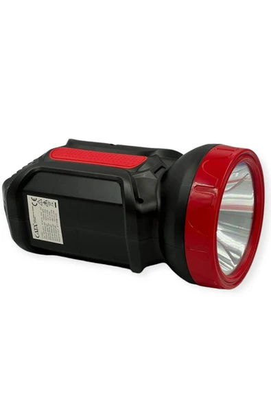 Cata CT 9952 Gemici El Feneri 6400K Beyaz Işık - Resim 2