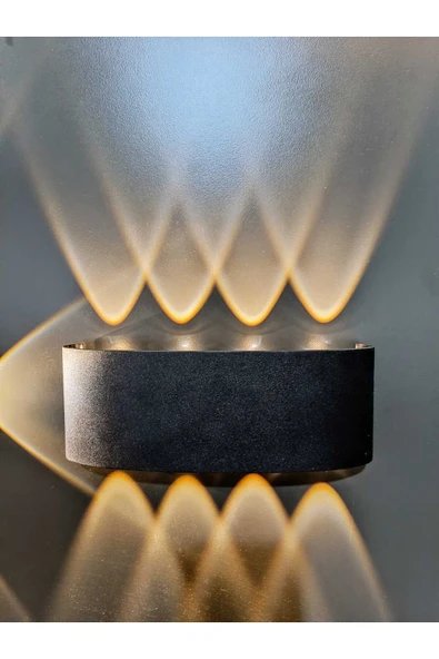 Noas Efes Led Dış Mekan Aplik Günışığı 4 4 ürün görseli 1