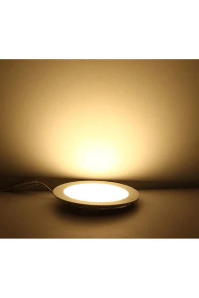 Cata Led Panel 18w 3000k Gunışığı Işık Sıva Altı Ct-5169-g - Resim 3