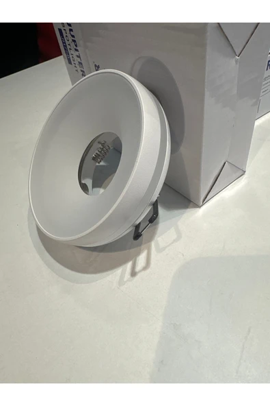 Jupiter Jüpiter Jh750 95mm spot kasası Beyaz - 2