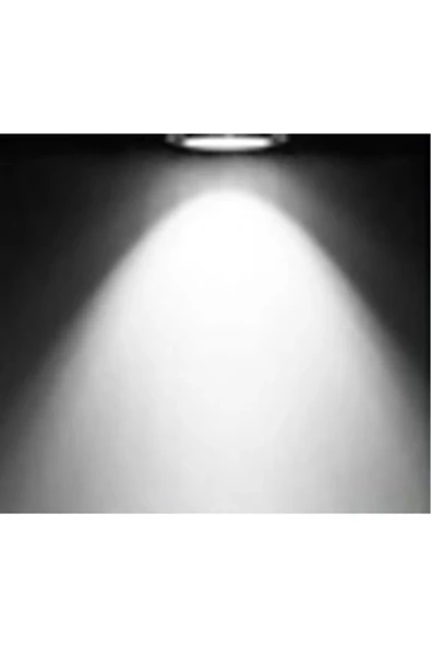 Cata CT-5169 B 18W LED PANEL ARMATÜR BEYAZ - 5