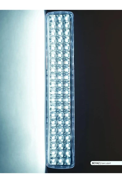 Noas Işıkdak 60 Ledli Datça - Resim 2