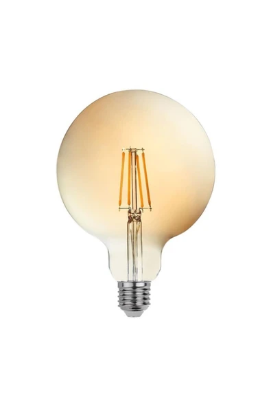 Sylvania 6 W Rustik Led Ampul Sylvanıa ürün görseli 1