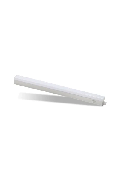 Noas 5w 30 Cm T5 Eklenebilir Led Bant Armatür Beyaz Işık Yl97-0500