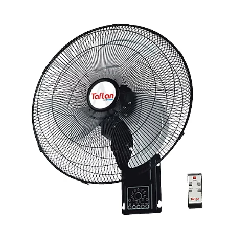 Taflan Kaşkar Faw20r Uzaktan Kumandalı Duvar Tipi Vantilatör 50 Cm