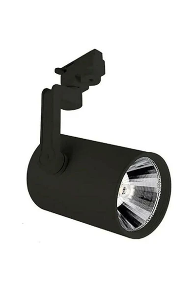 Cata Babil 30w 4000k Ray Armatür (SİYAH KASA) ürün görseli 1