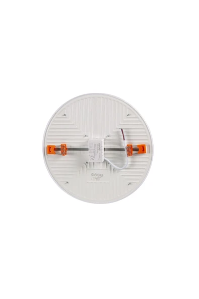 Noas 36w Sıva Altı Plus Ayarlanabilir Panel Beyaz Işık - 2