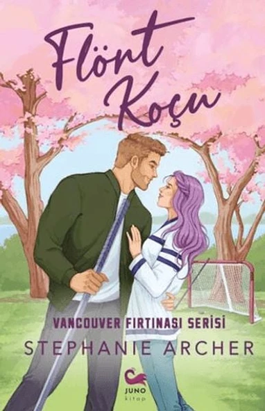 Flört Koçu ürün görseli