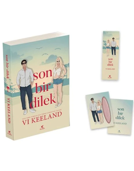 Son Bir Dilek ürün görseli