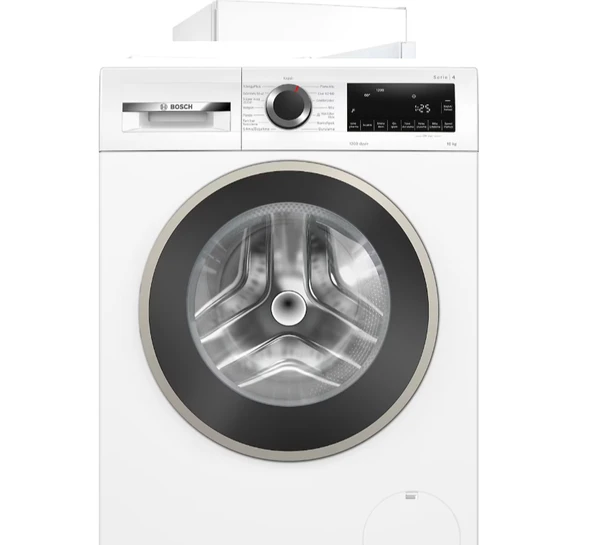 Bosch WGA25202TR 1200 Devir 10 kg Çamaşır Makinesi