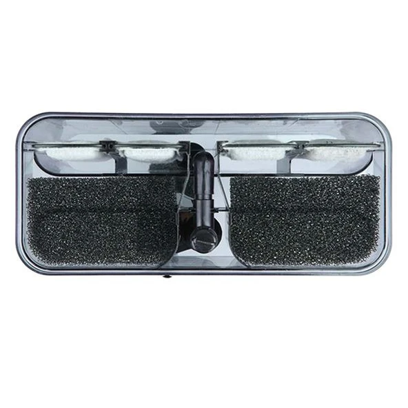 Boyu WF-2055 Şelale Filtre 8,6W 720L/S - 2