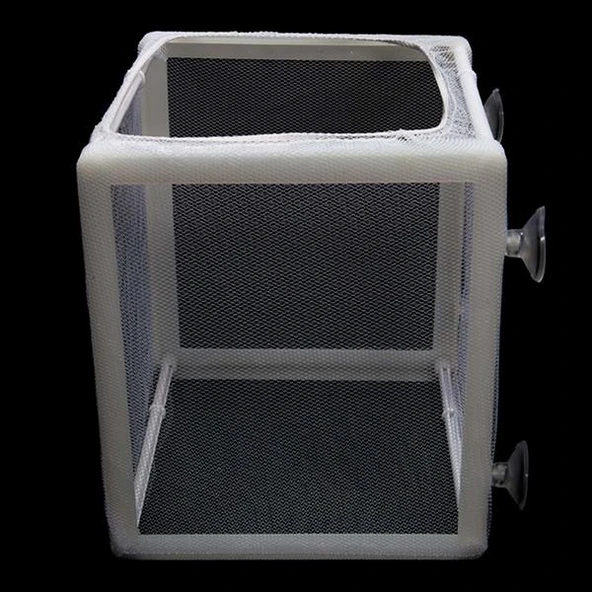 Boyu NB-3201 Tekli Tül Yavruluk - 4