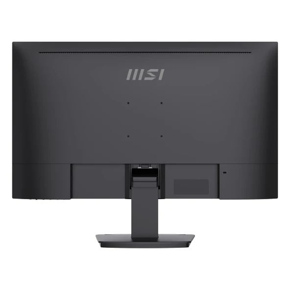 MSI Pro MP273U 27" 60Hz 4Ms HDMI+DP HDR UHD Adaptive-Sync IPS Vesa Monitör - Resim 6