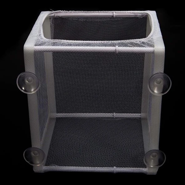 Boyu NB-3201 Tekli Tül Yavruluk - 5