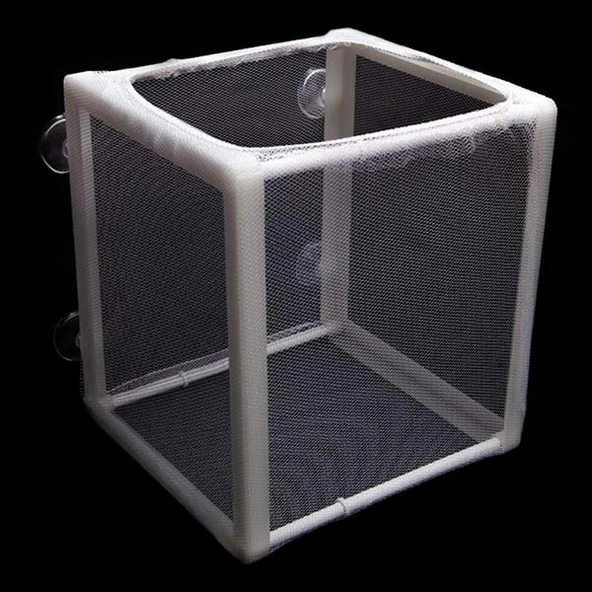 Boyu NB-3201 Tekli Tül Yavruluk - 3