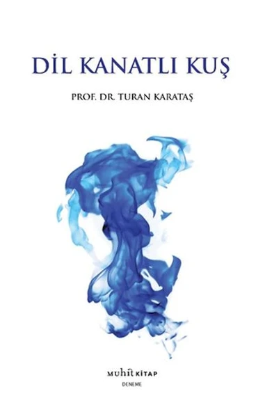 Dil Kanatlı Kuş ürün görseli