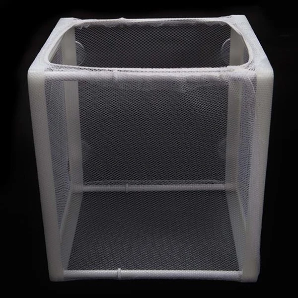 Boyu NB-3201 Tekli Tül Yavruluk - 2