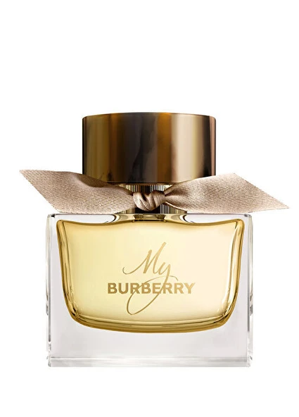 Burberry My Burberry Edp 90 Ml Kadın Parfüm - 2