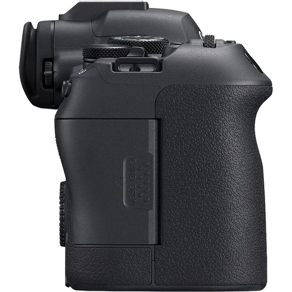 Canon EOS R6 Mark II 24-105mm f/4-7.1 IS STM Kit Aynasız Fotoğraf Makinesi - 3