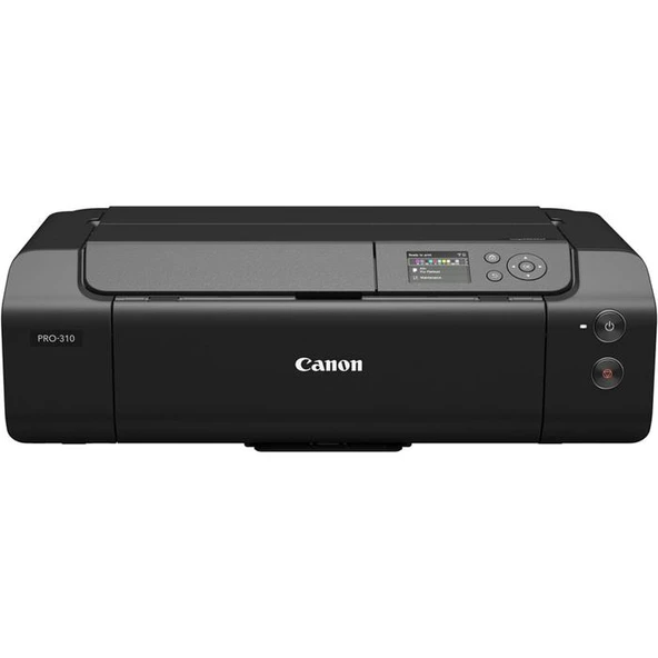 Canon imagePROGRAF PRO-310 Wireless Profesyonel Fotoğraf Yazıcısı - 3