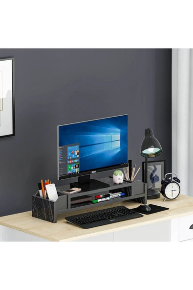 Betroya  Çınar Monitör Yükseltici - Resim 2