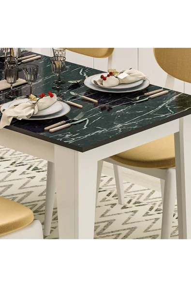 Betroya  Şimal Yemek Masası 120x72 - 3