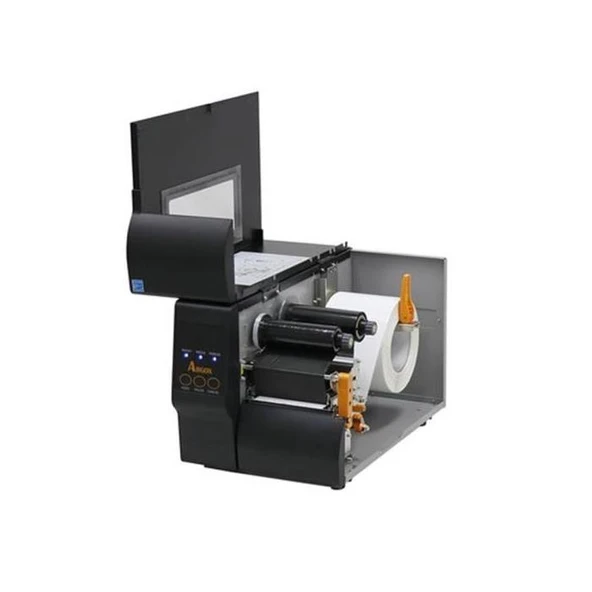 Argox IX4-240 Pro Barkod Yazıcı (Usb-Seri-Ethernet) - 2