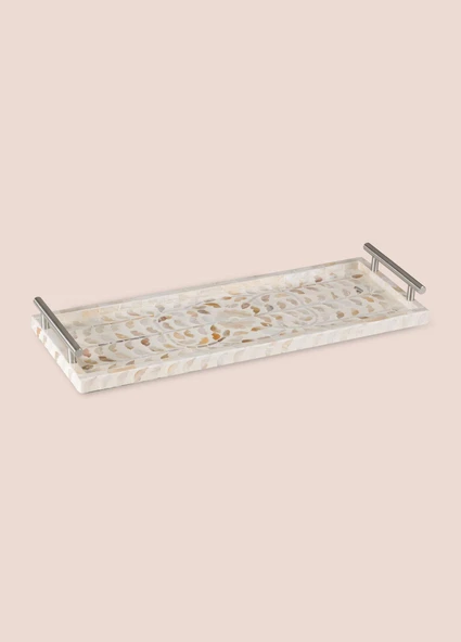 The Mia Sedef Tepsi 50x18x2 cm TLC0081 - 3