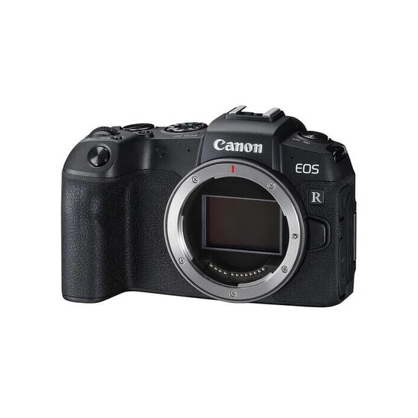 Canon EOS RP Body Aynasız Fotoğraf Makinesi