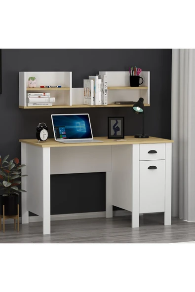 Betroya  Plus Çalışma Masası Bilgisayar masası - 2