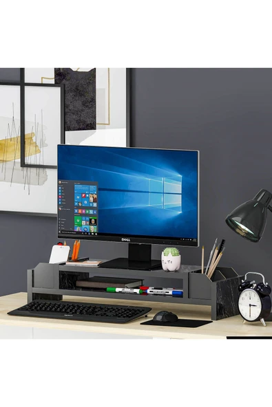 Betroya  Çınar Monitör Yükseltici - Resim 3