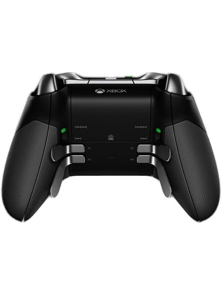 Microsoft Xbox Elite Series 2 Controller ( Ithalatçı Garantili ) - Resim 4