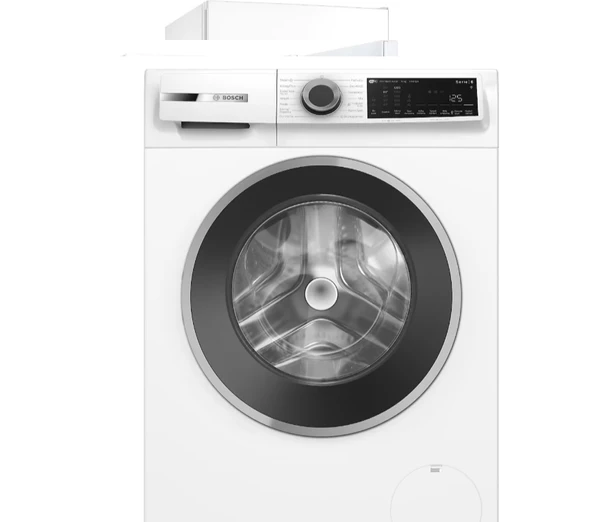 Bosch WGK252Z0TR 1200 Devir 10 kg Çamaşır Makinesi