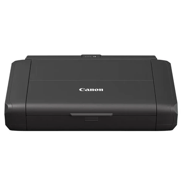Canon Maxify BX110 Pili Taşınabilir Yazıcı