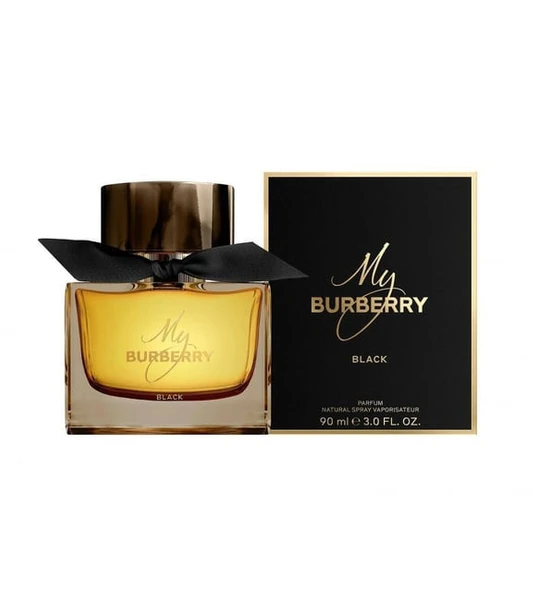 Burberry My Burberry Black Edp 90 Ml Kadın Parfüm - 1