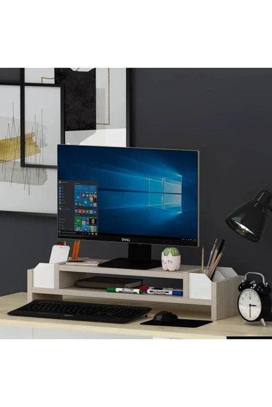 Betroya  Çınar Monitör Yükseltici - Resim 4