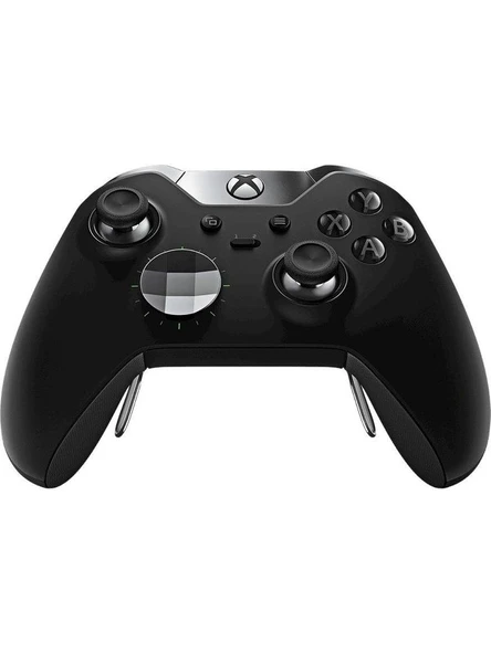 Microsoft Xbox Elite Series 2 Controller ( Ithalatçı Garantili ) ürün görseli
