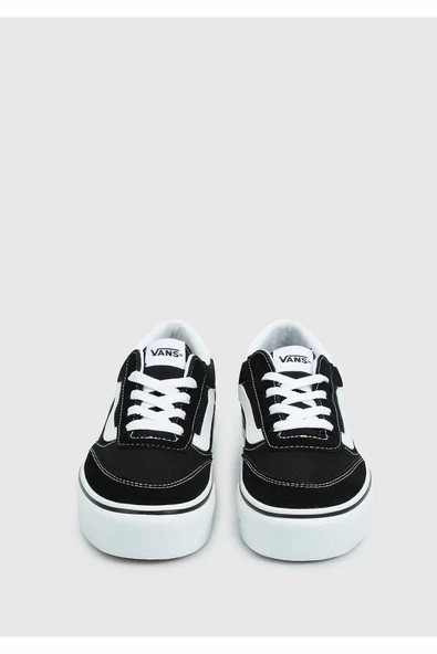 Vans Brooklyn LS Platform Kadın VN000DC4BA21 - Resim 3