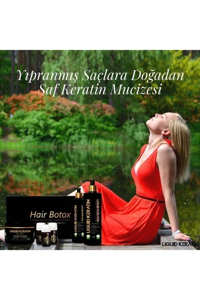 Oil Plex (20ML) Yakmadan Yıpratmadan Saç Rengi Açmak Için Oryalden Saç Koruyucu - 3