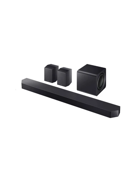 Samsung HW-Q990F/TK  Q/F Soundbar - OUTLET ürün görseli