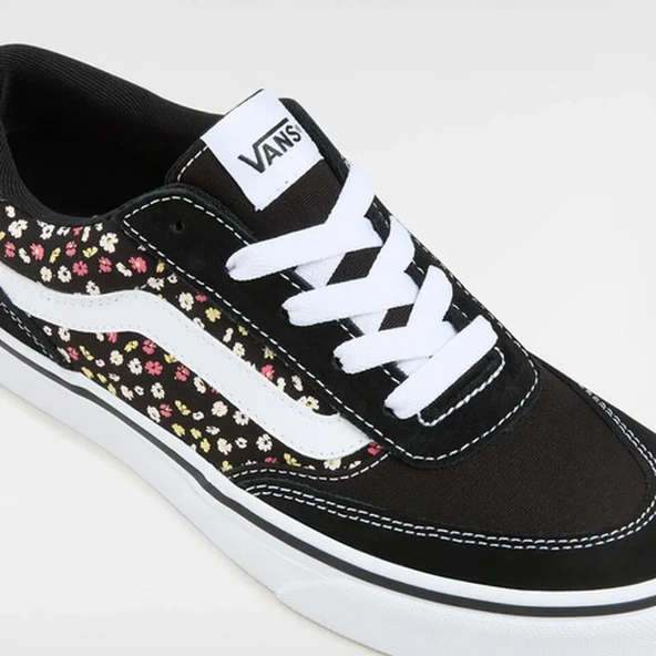 Vans Brooklyn LS Kadın Ayakkabı VN000D7UF2B1 - 4