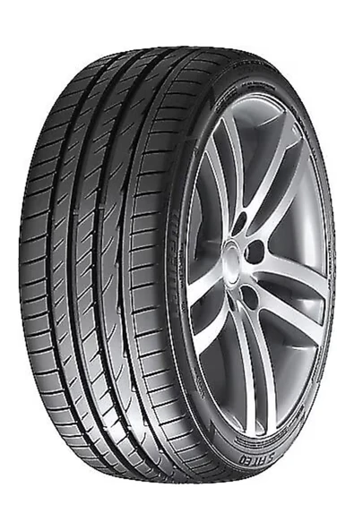 Laufenn S FIT EQ Plus LK01 195/50 R15 82V Yaz Lastiği - 2025 ürün görseli