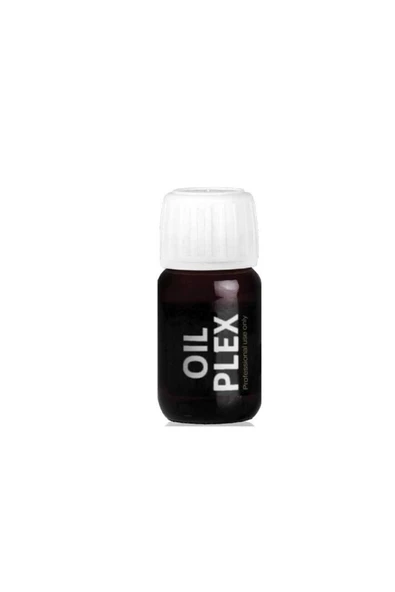 Boya Ve Açıcı Koruyucu Oilplex 3x20ml-oryal Ile Güvenli Saç Açma-yakmadan Saç Rengi Açma-olaplex - 2